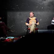 Ondřej Smeykal, Jaroslav Dušek, Petr Nikl